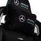 Mänguri Tool Noblechairs Mercedes-AMG Petronas Motorsport 2021 Edition цена и информация | Kontoritoolid | kaup24.ee