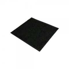 Полотенце черный 30x30 cm,400гм2 цена и информация | Полотенца | kaup24.ee
