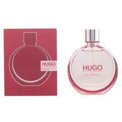 Женская парфюмерия Hugo Woman Hugo Boss EDP: Емкость - 50 ml цена и информация | Женские духи | kaup24.ee
