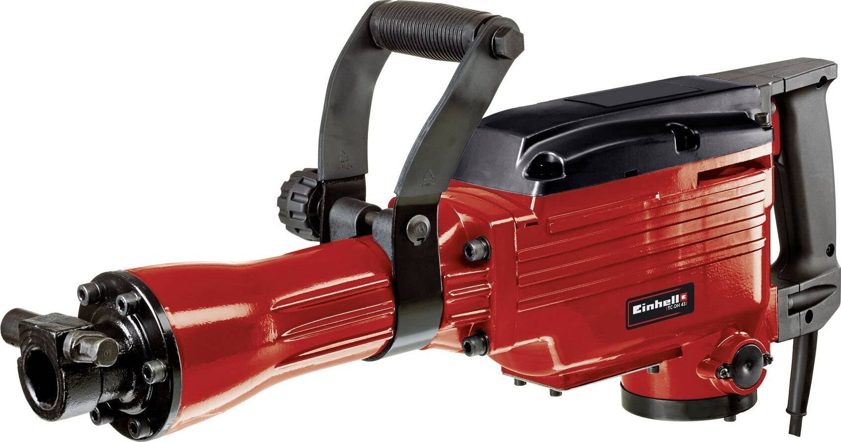 Einhell trell TC-DH 43 Demolition Hammer цена и информация | Lööktrellid | kaup24.ee