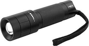 Ansmann taskulamp M250F Torch цена и информация | Фонарики, прожекторы | kaup24.ee