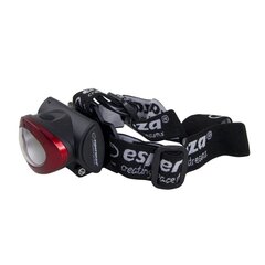 Esperanza ESPERANZA HEAD LAMP LED VELA 5901299950807 цена и информация | Фонарики, прожекторы | kaup24.ee