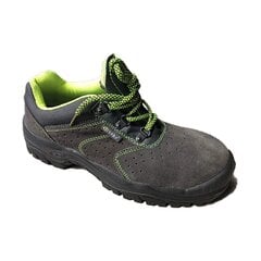 Обувь для безопасности Cofra Riace Серый S1 цена и информация | Рабочая обувь | kaup24.ee
