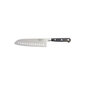 Santoku Nuga Sabatier Origin (18 cm) (Pack 6x) цена и информация | Noad ja tarvikud | kaup24.ee