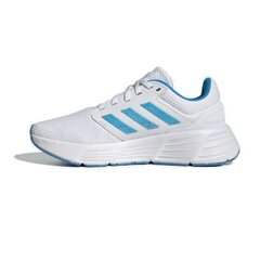 Женские спортивные кроссовки GALAXY 6 Adidas GX7256  Белый цена и информация | Спортивная обувь, кроссовки для женщин | kaup24.ee