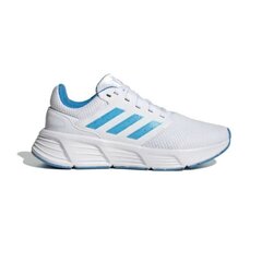 Женские спортивные кроссовки GALAXY 6 Adidas GX7256  Белый цена и информация | Спортивная обувь, кроссовки для женщин | kaup24.ee