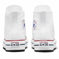 Детские спортивные кроссовки Converse Chuck Taylor All Star цена и информация | Спортивная обувь, кроссовки для женщин | kaup24.ee