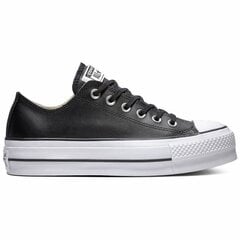 Spordijalatsid Converse Chuck Taylor All Star hind ja info | Naiste spordi- ja vabaajajalatsid | kaup24.ee