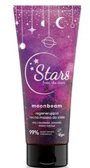 Öine kehamask Stars from The Stars Moonbeam, 200 ml hind ja info | Kehakreemid, losjoonid | kaup24.ee
