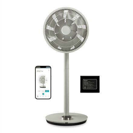 Duux venilaator DXCF57 hind ja info | Ventilaatorid | kaup24.ee