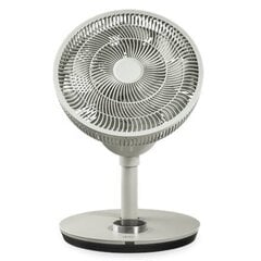 Duux venilaator DXCF57 hind ja info | Ventilaatorid | kaup24.ee