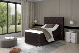 Кровать континентальная Clover, 90 x 200 cм  цена и информация | Кровати | kaup24.ee