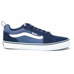 Повседневная обувь мужская Vans Filmore Синий цена и информация | Спортивная обувь, кроссовки для женщин | kaup24.ee