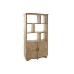 Буфет DKD Home Decor Переработанная древесина (93 x 42 x 188 cm) цена и информация | Шкафы | kaup24.ee