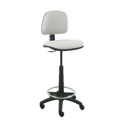 Табурет P&C CPB40RN Светло-серый цена и информация | Офисные кресла | kaup24.ee
