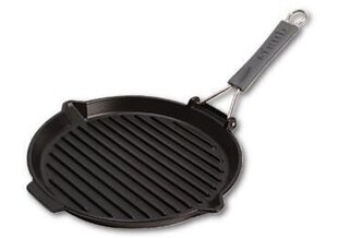 Staub Grill hind ja info | Pannid | kaup24.ee