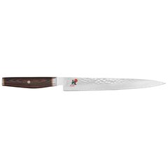 Zwilling kööginuga Miyabi 6000MCT Sujihiki 24cm цена и информация | Столовые приборы | kaup24.ee