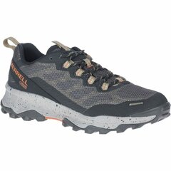 Мужские спортивные кроссовки Merrell Speed Strike Темно-серый цена и информация | Мужские ботинки | kaup24.ee