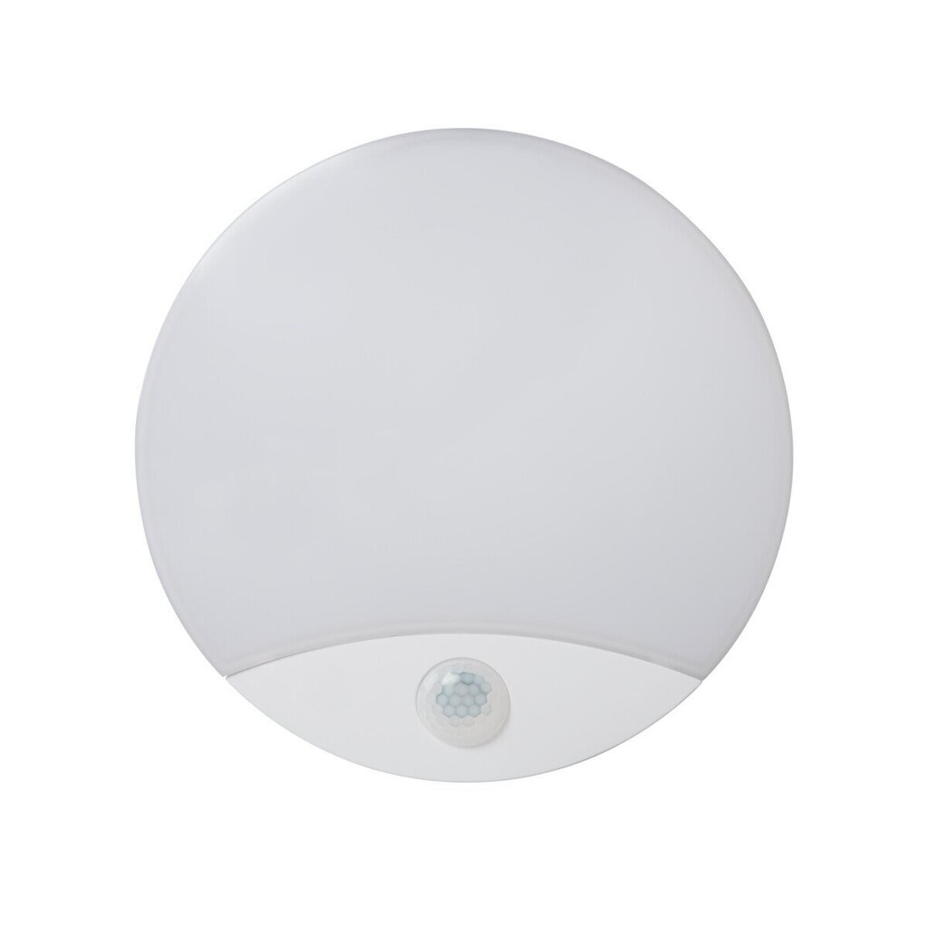 Plafond LED SANSO 15W NW SE koos liikumisanduriga цена и информация | Laelambid | kaup24.ee