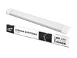 PS LTC Slim LED 20W 60cm IP20 laevalgusti A+ 230V|4000K|1500lm LED PANEL. цена и информация | Laelambid | kaup24.ee