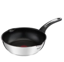 Pann TEFAL E30077 WOK Emotion-26 cm hind ja info | Pannid | kaup24.ee