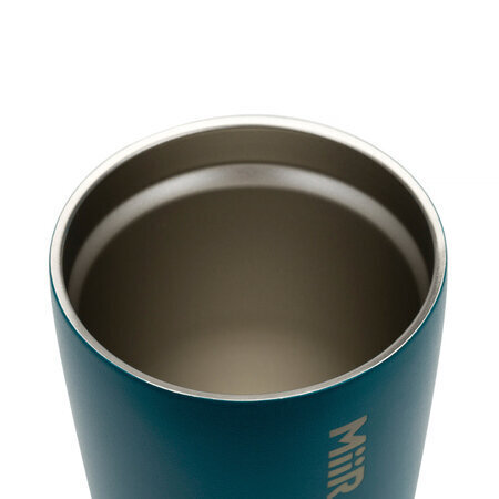 MiiR - Turquoise Tumbler - Kruus 350ml цена и информация | Termosed, termostassid | kaup24.ee