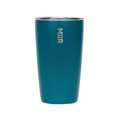 MiiR - Turquoise Tumbler - Kruus 350ml hind ja info | Termosed, termostassid | kaup24.ee