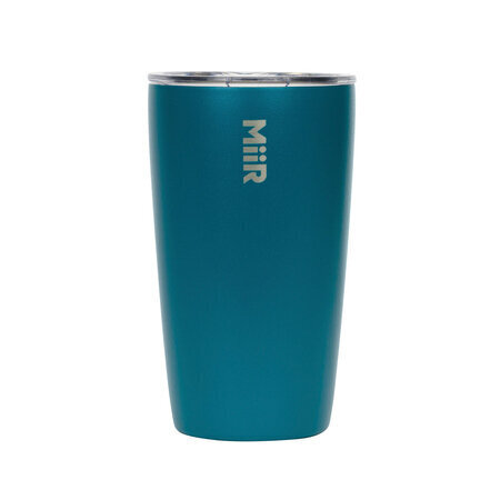 MiiR - Turquoise Tumbler - Kruus 350ml цена и информация | Termosed, termostassid | kaup24.ee