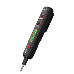 Habotest HT89, non-contact voltage tester | diode tester, hind ja info | Käsitööriistad | kaup24.ee