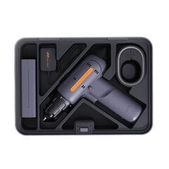 Tool Set Box Jimi Home X1-C hind ja info | Käsitööriistad | kaup24.ee