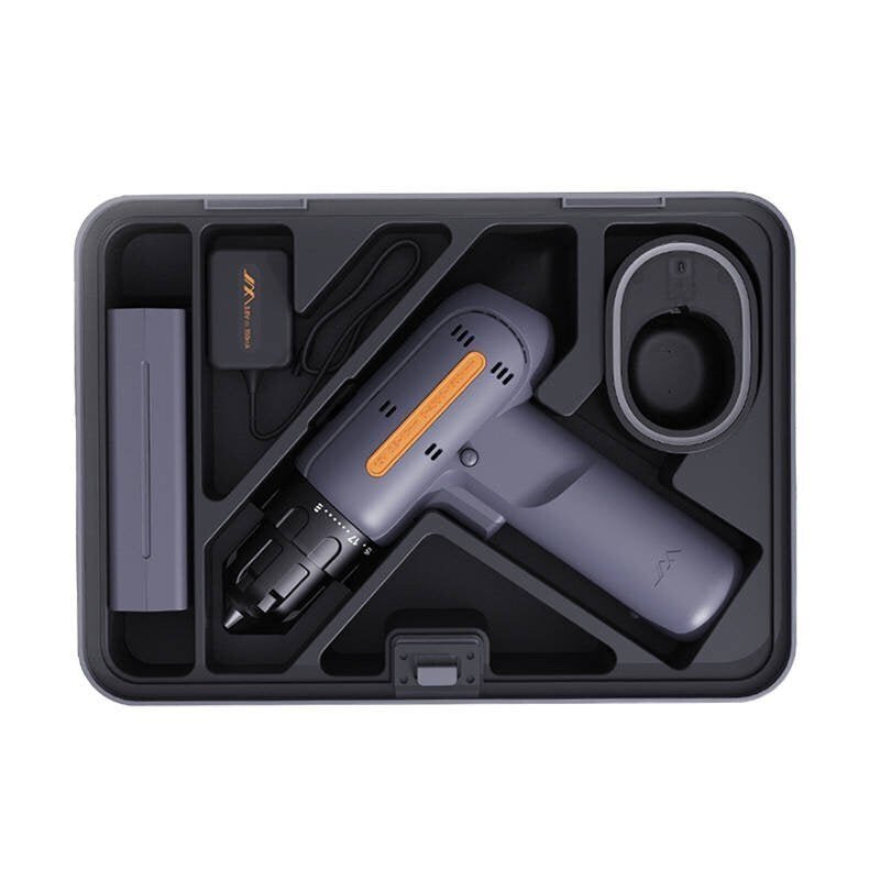 Tool Set Box Jimi Home X1-C цена и информация | Käsitööriistad | kaup24.ee