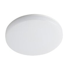 Plafond LED VARSO 24W NW 0 SE koos liikumisanduriga hind ja info | Laelambid | kaup24.ee