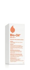 Bi-Oil PurCellin Oil venitusarmide ja tselluliidivastane hooldus 60 ml цена и информация | Косметика для мам и детей | kaup24.ee