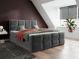 Континентальная кровать МАУЛИКО-Fresh 32-140x200 см цена и информация | Кровати | kaup24.ee