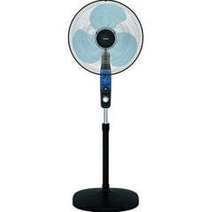 Tefal Essential+, black - Stand fan hind ja info | Ventilaatorid | kaup24.ee