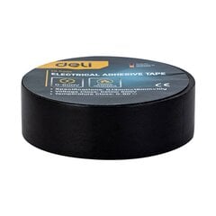 Electrical insulating tape Deli Tools EDL5261, 10m цена и информация | Механические инструменты | kaup24.ee