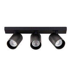 Yeelight Ceiling Spotlight YLDDL-0085-B (three bulbs) black hind ja info | Lülitid ja pistikupesad | kaup24.ee