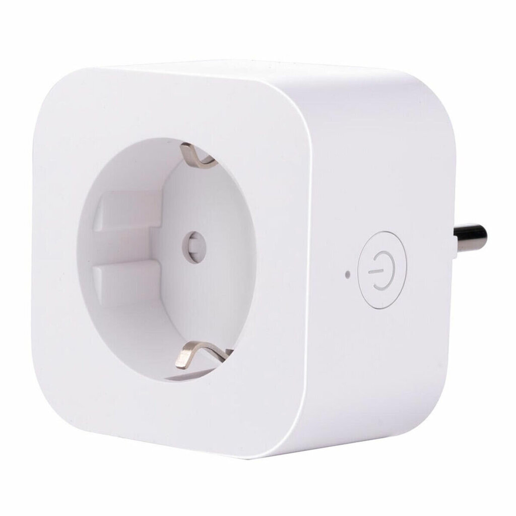 Alpina Smart Plug Alpina 230 V Inside hind ja info | Lülitid ja pistikupesad | kaup24.ee