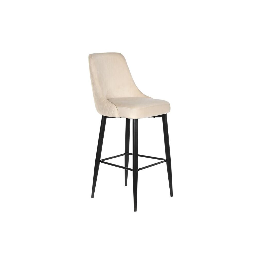 Bar stool DKD Aƒeme Atsyɔ̃ɖoɖo, yevu / ke цена и информация | Söögitoolid, baaritoolid | kaup24.ee