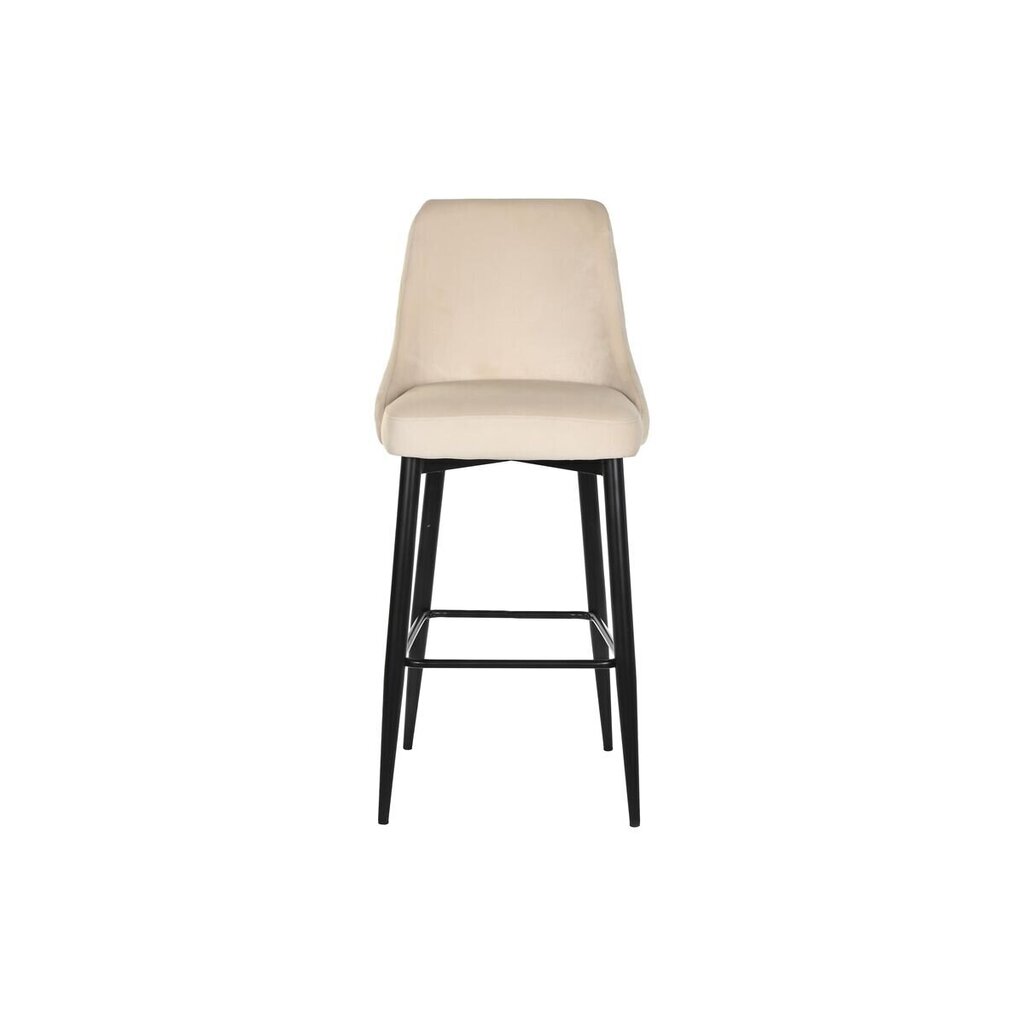 Bar stool DKD Aƒeme Atsyɔ̃ɖoɖo, yevu / ke цена и информация | Söögitoolid, baaritoolid | kaup24.ee