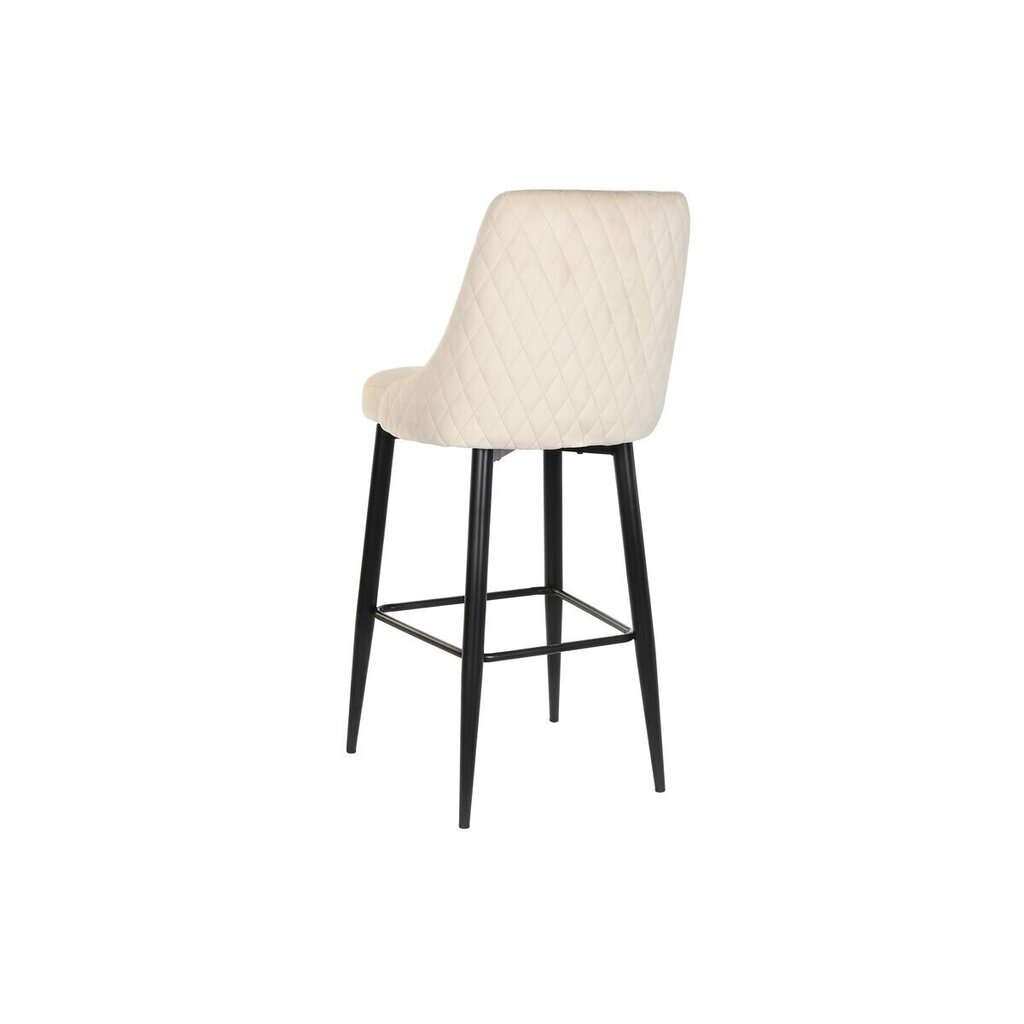 Bar stool DKD Aƒeme Atsyɔ̃ɖoɖo, yevu / ke цена и информация | Söögitoolid, baaritoolid | kaup24.ee