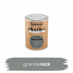 Kriidivärv CHALK-IT GRANITE ROCK 0,125l цена и информация | Краска | kaup24.ee