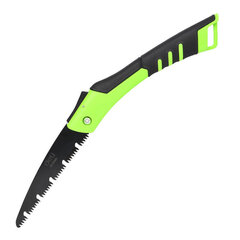 Folding Saw Deli Tools EDL6006 цена и информация | Механические инструменты | kaup24.ee