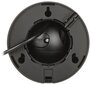 IP-KAAMERA IPC-HDW2449T-S-IL-0280B-BLACK WizSense - 4 Mpx 2.8 mm DAHUA цена и информация | Valvekaamerad | kaup24.ee