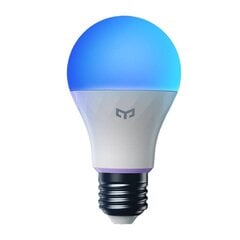 Yeelight GU10 Smart Bulb W4 (color) - 1pc hind ja info | Lülitid ja pistikupesad | kaup24.ee