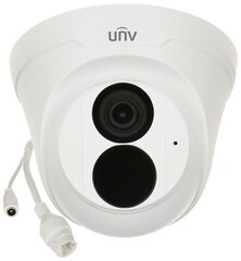 IP-КАМЕРА IPC3618LE-ADF28K-G - 8.3 Mpx 4K UHD 2.8 mm UNIVIEW цена и информация | Камеры видеонаблюдения | kaup24.ee