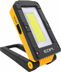 EDM Torch LED EDM Rechargeable 500 lm hind ja info | Taskulambid, prožektorid | kaup24.ee