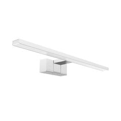 Настенный светильник EDM LED 8 W 40 x 12,8 x 5,1 cm Алюминий ABS 800 lm цена и информация | Настенные светильники | kaup24.ee