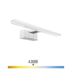 Настенный светильник EDM LED 30 x 12,8 x 5,1 cm Алюминий ABS 6 W 600 lm цена и информация | Настенные светильники | kaup24.ee