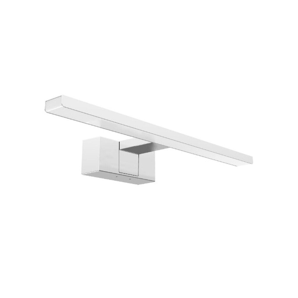 Seinalamp EDM LED 30 x 12,8 x 5,1 cm Alumiinium ABS 6 W 600 lm цена и информация | Seinavalgustid | kaup24.ee